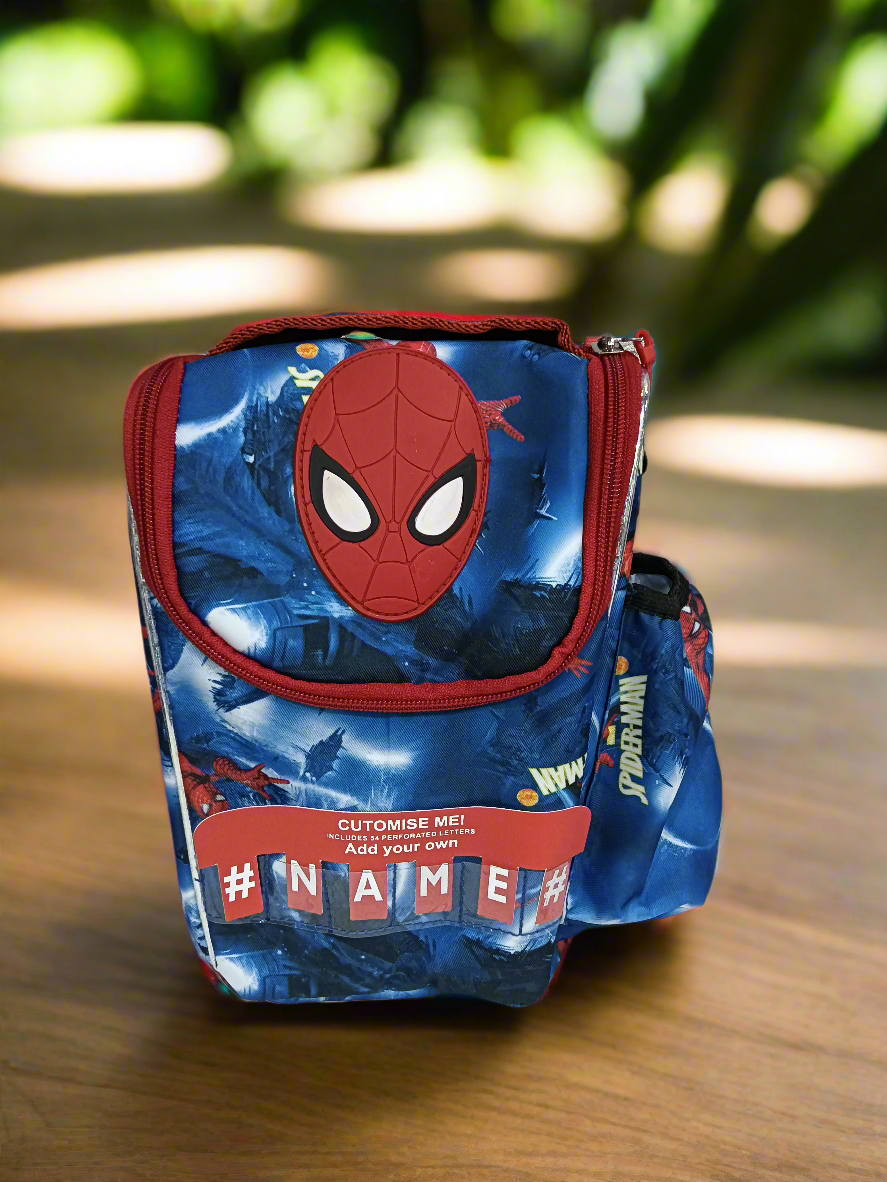 Insulated Lunch Bag